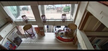 Team Area in  Shop at Cubic Mall, Chembur – for Rent