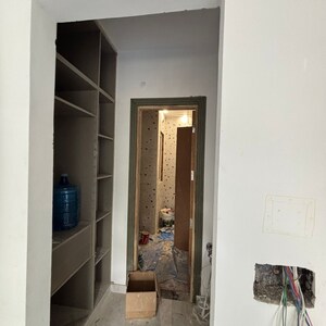 Building Lobby in 4 BHK Builder Floor at New Industrial Township 3 – for Sale