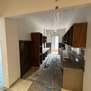 Room in 4 BHK Builder Floor at New Industrial Township 3 – for Sale