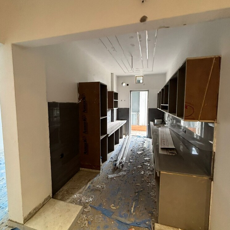 Room, new industrial township 3 4 Bedroom 1200 Sq.Ft. Builder Floor In New Industrial Township 3 Faridabad 9193262