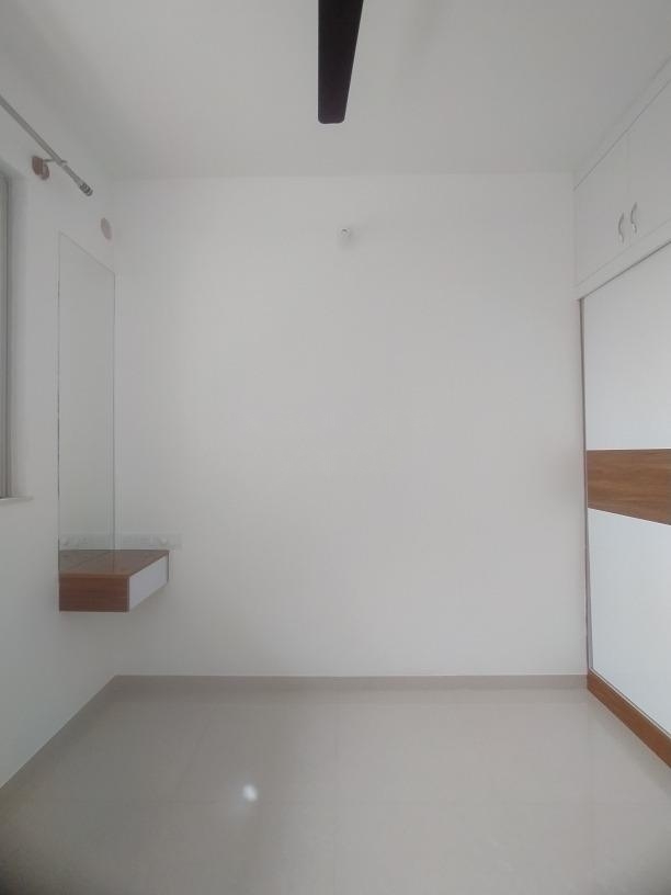 1 BHK Apartment For Rent in Prestige Primrose Hills