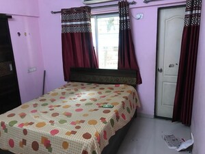 3 BHK Apartment For Sale in Sudarshan Sky Garden, Ghodbunder Road