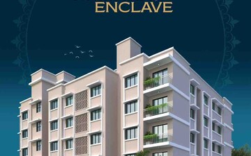 1 BHK Builder Floor For Sale in Palaspe Phata
