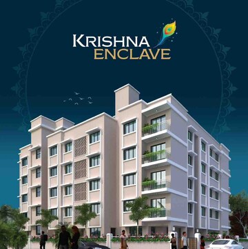 1 BHK Builder Floor For Sale in Palaspe Phata