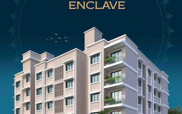 1 BHK Builder Floor For Sale in Palaspe Phata