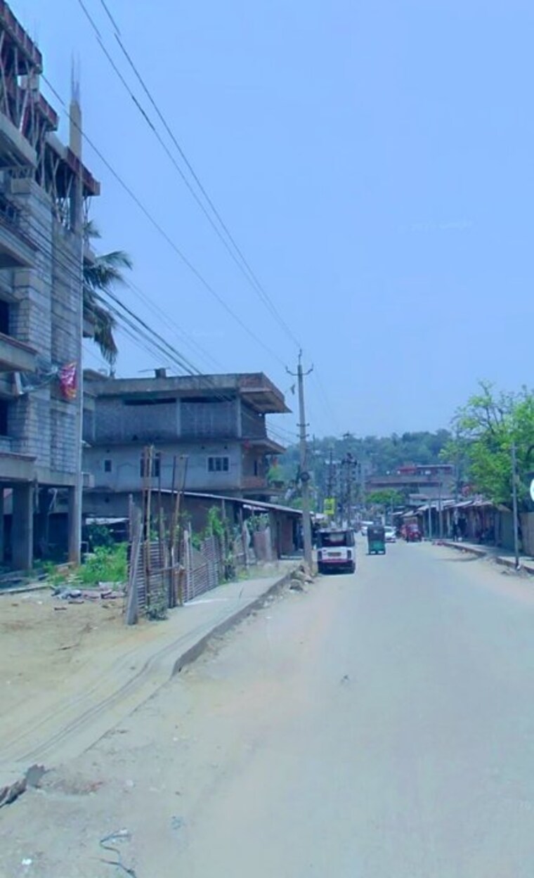 Exterior View, jyotikuchi 5 Bedroom 1800 Sq.Ft. Independent House In Jyotikuchi Guwahati 9193214