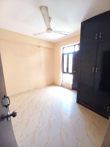 Bedroom in 2 BHK Apartment at Apex Our Homes, Sector 37c – for Rent