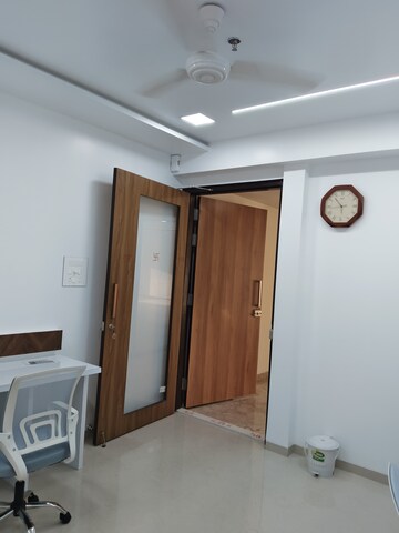   Office Space at Vile Parle East – for Rent