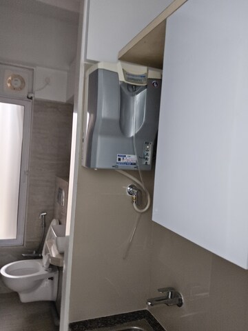 Bathroom in  Office Space at Vile Parle East – for Rent