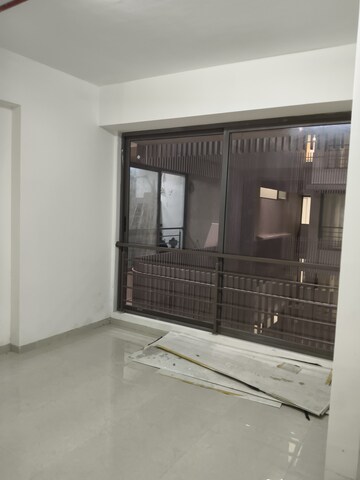  Office Space – Exterior View View at Vile Parle East - for Rent