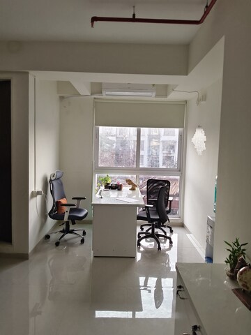 Team Area in  Office Space at Vile Parle East – for Rent