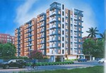 2 BHK 1113 Sq.Ft. Apartment in Manish Nagar