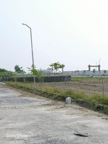  Plot For Sale in Kasna
