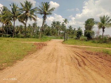  Plot For Sale in North Bangalore