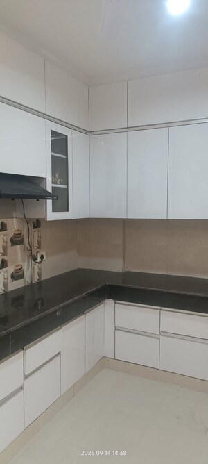 Kitchen in 4 BHK Villa at DLF Alameda, Sector 73 – for Sale