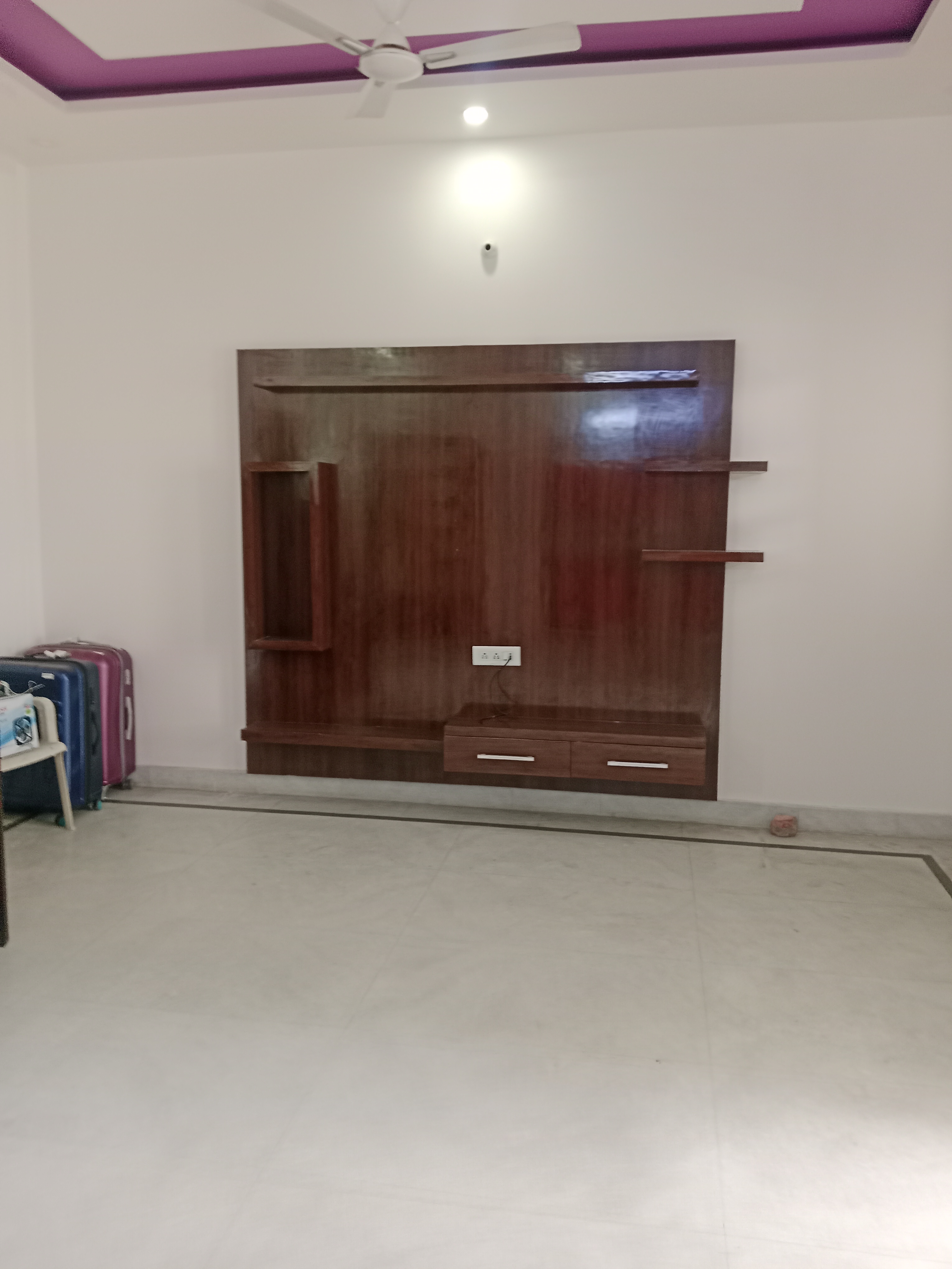 2.5 BHK + Pooja Room Builder Floor For Rent in 2 Bhk On Rent 