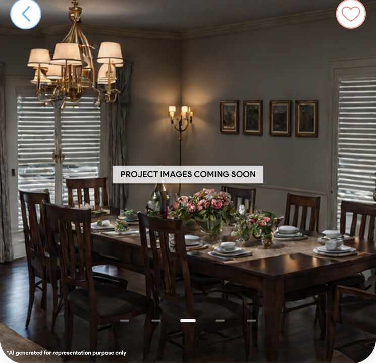 Living Room, kohinoor-woodshire 3 Bedroom 1324 Sq.Ft. Apartment In Bhugaon Pune 9193290