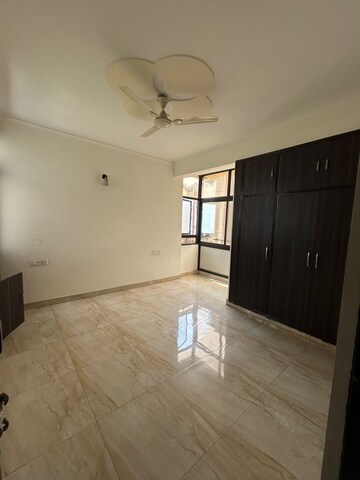 Bedroom in 3 BHK Apartment at South Delhi – for Rent