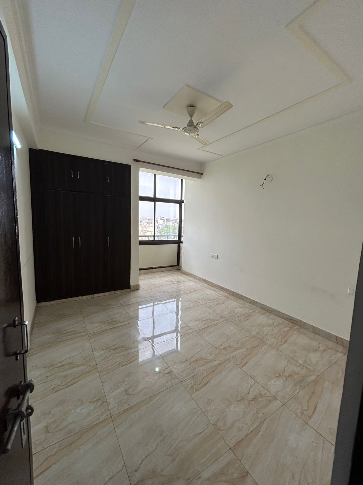 3 BHK + Extra Room Apartment For Rent in South Delhi Apartment  S