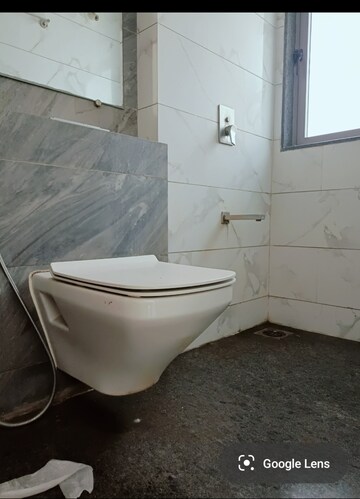 Bathroom in 2 BHK Apartment at Kalpataru Parkcity Sunrise B, Kolshet Road – for Sale