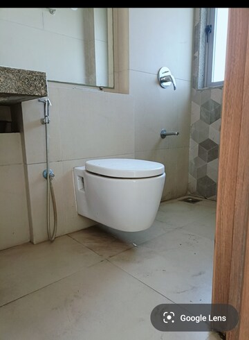 Bathroom in 2 BHK Apartment at Kalpataru Parkcity Sunrise B, Kolshet Road – for Sale
