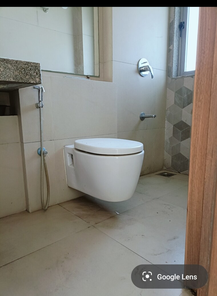 Bathroom, kalpataru-parkcity-sunrise-b 2 Bedroom 530 Sq.Ft. Apartment In Kolshet Road Thane 9193316
