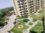 2 BHK 780 Sq.Ft. Apartment in GLS Arawali Homes