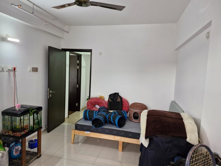 Bedroom, kolte-patil-stargaze 3 Bedroom 981 Sq.Ft. Apartment In Bavdhan Pune 9193293