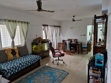 3 BHK Apartment For Rent in Kolte Patil Stargaze, Bavdhan