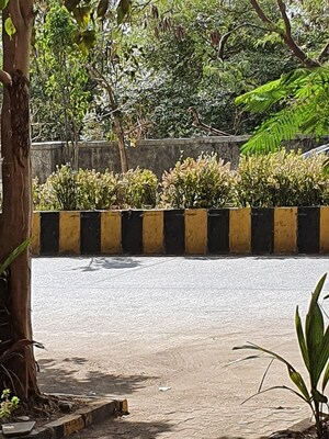 1 BHK Apartment – Exterior View View at Charkop Gaon - for Sale