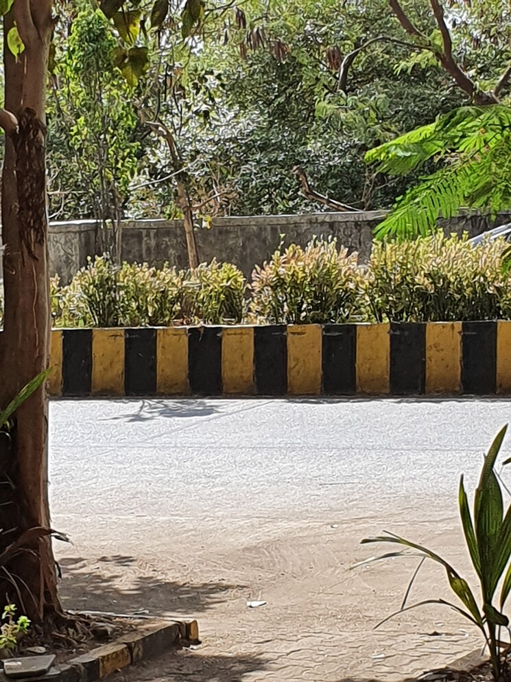 Exterior View, charkop gaon 1 Bedroom 580 Sq.Ft. Apartment In Charkop Gaon Mumbai 9193328