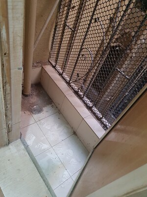 1 BHK Apartment – Exterior View View at Charkop Gaon - for Sale