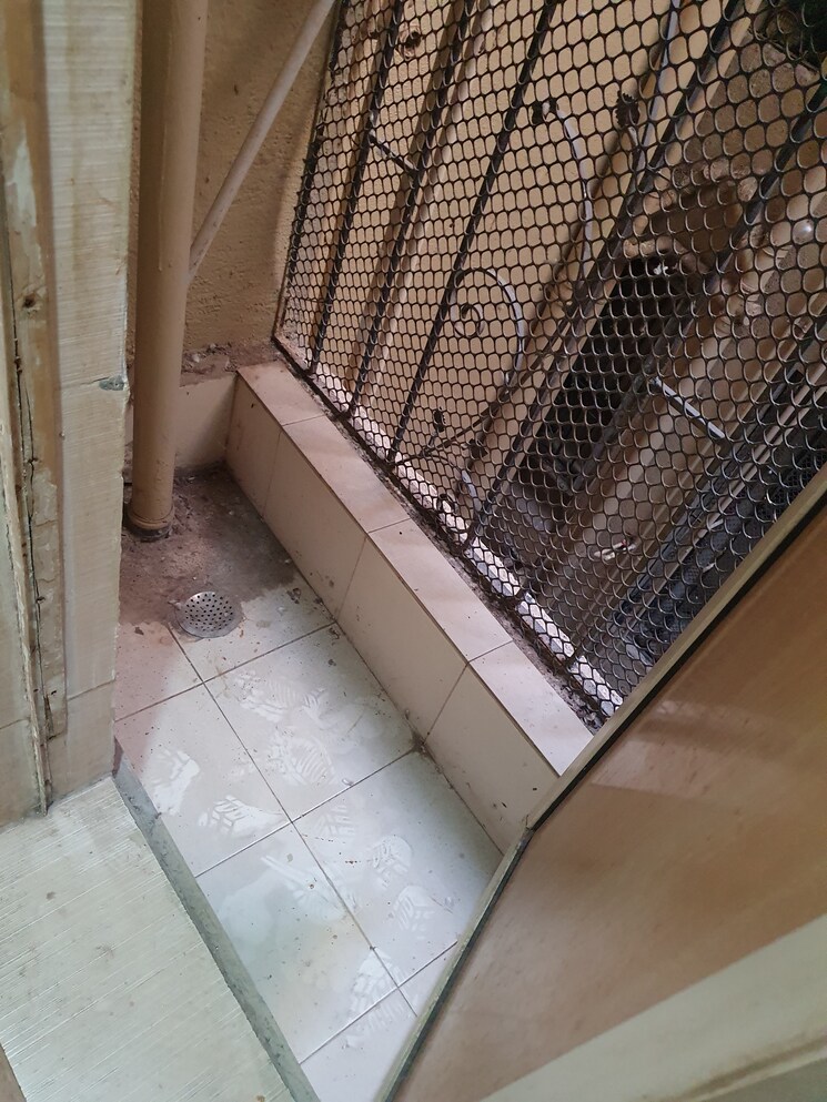 Exterior View, charkop gaon 1 Bedroom 580 Sq.Ft. Apartment In Charkop Gaon Mumbai 9193328