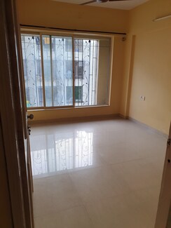 1 BHK Apartment For Sale in Kandivali West