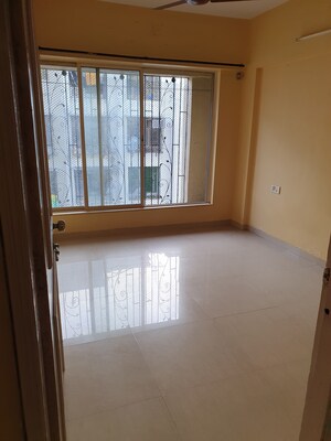 1 BHK Apartment For Sale in Charkop Gaon
