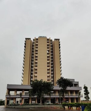 2 BHK Apartment For Sale in Breez Global Hill View, Sohna Sector 11