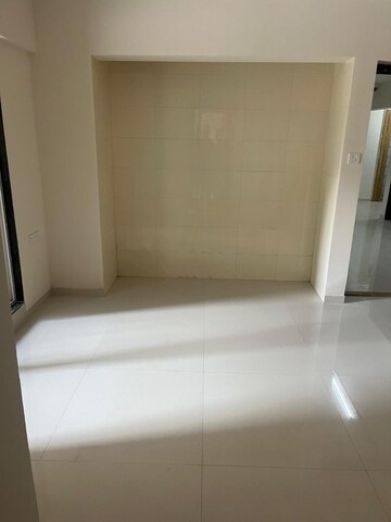 Room in 1 BHK Apartment at Raunak Bliss B1, Ghodbunder Road – for Rent