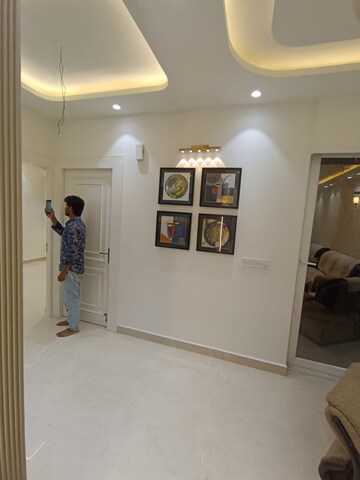 Living Room in 2 BHK Apartment at AVL 36 Gurgaon, Sector 36 – for Sale