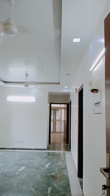 Building Lobby in 3 BHK Apartment at Palam – for Rent