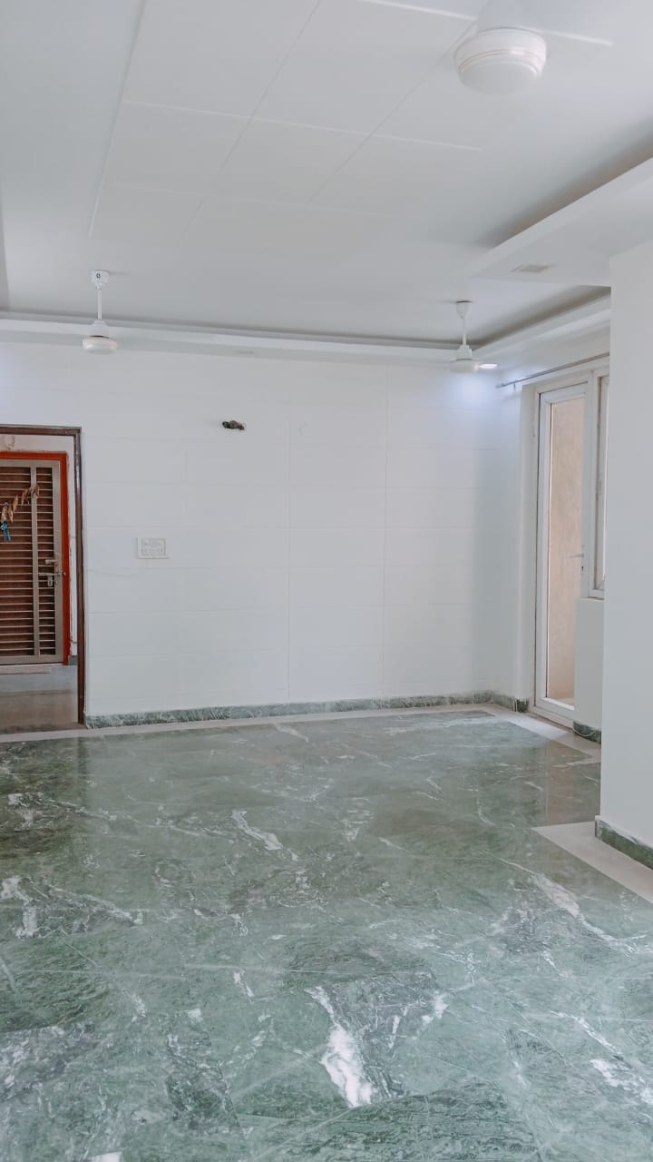 3 BHK + Pooja Room Apartment For Rent in Palam