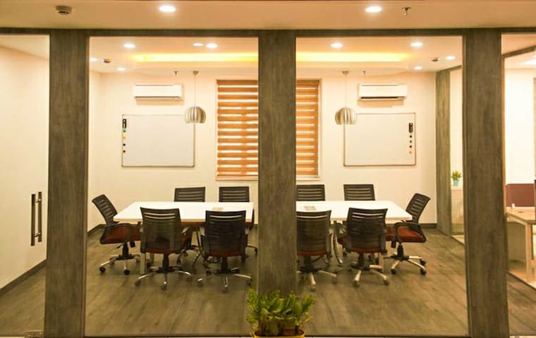 Team Area, baner Commercial Office Space 2500 Sq.Ft. In Baner Pune 9193331