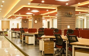  Office Space For Rent in Baner