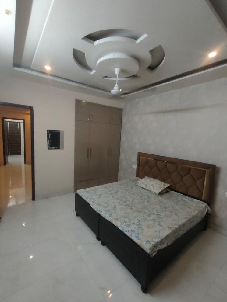 Kitchen, sunshine-enclave 3 Bedroom 1500 Sq.Ft. Apartment In Vip Road Zirakpur 9193339