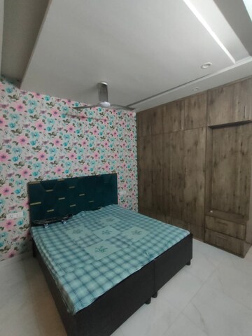 Bedroom in 3 BHK Apartment at Sunshine Enclave, Vip Road – for Rent
