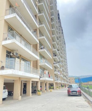 2 BHK Apartment For Sale in Breez Global Hill View, Sohna Sector 11