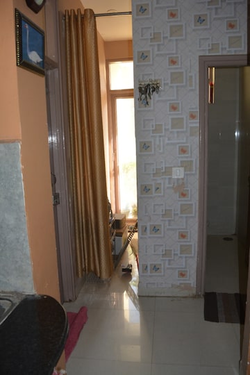 Bathroom in 3 BHK Apartment at Pir Machalla – for Sale