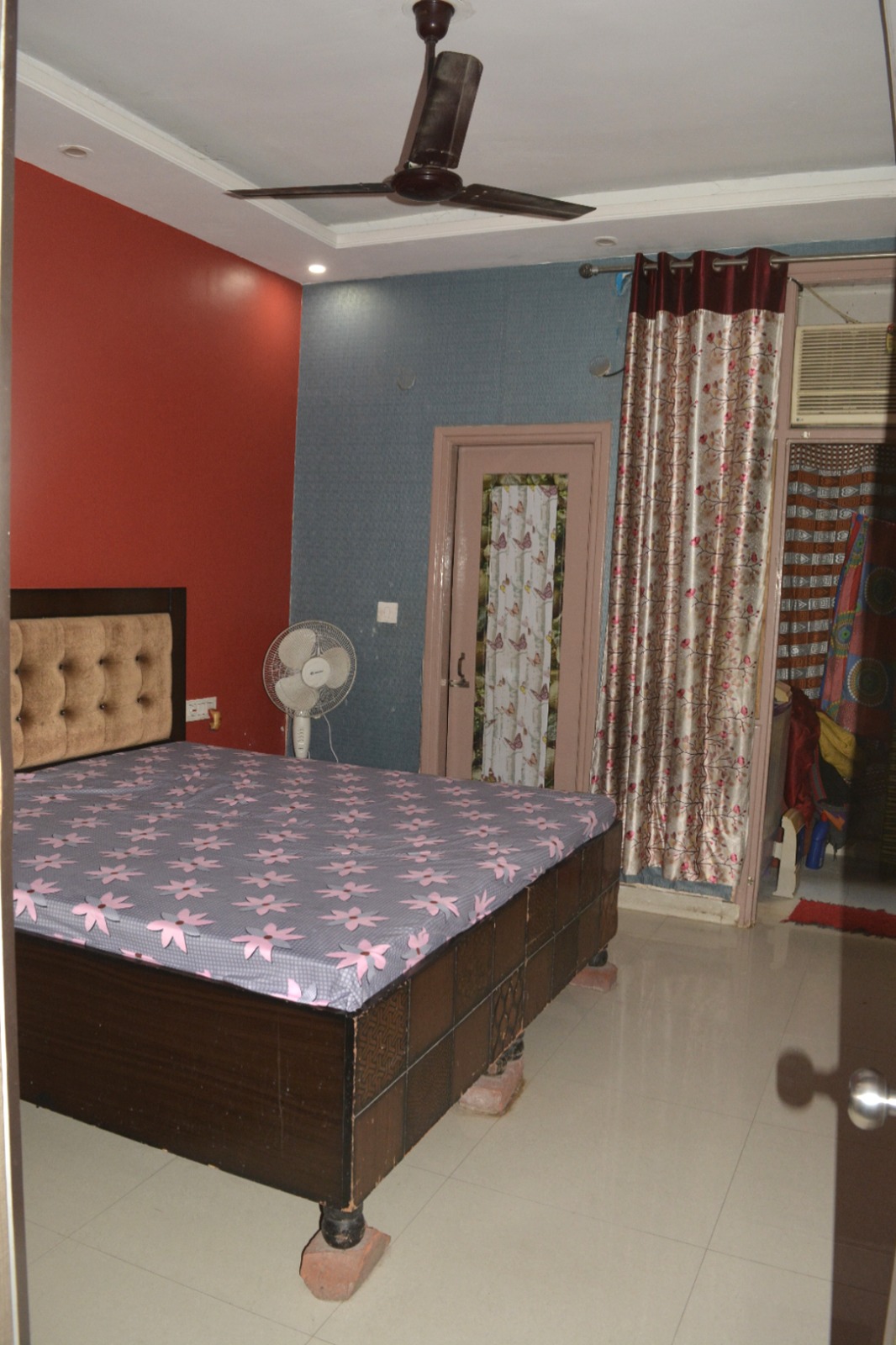 3 BHK Apartment For Sale in Pir Machalla
