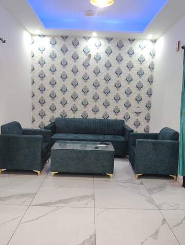 3 BHK Apartment For Rent in Dhakoli