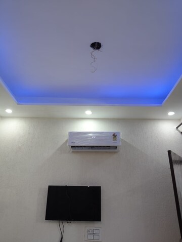  3 BHK Apartment at Dhakoli – for Rent