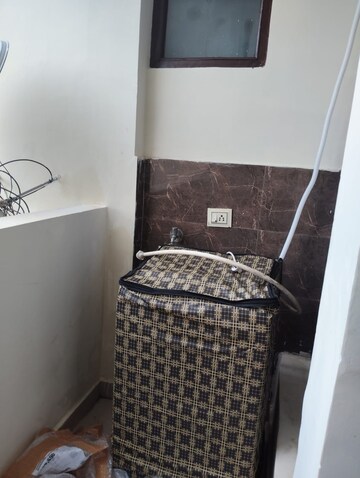  3 BHK Apartment at Dhakoli – for Rent